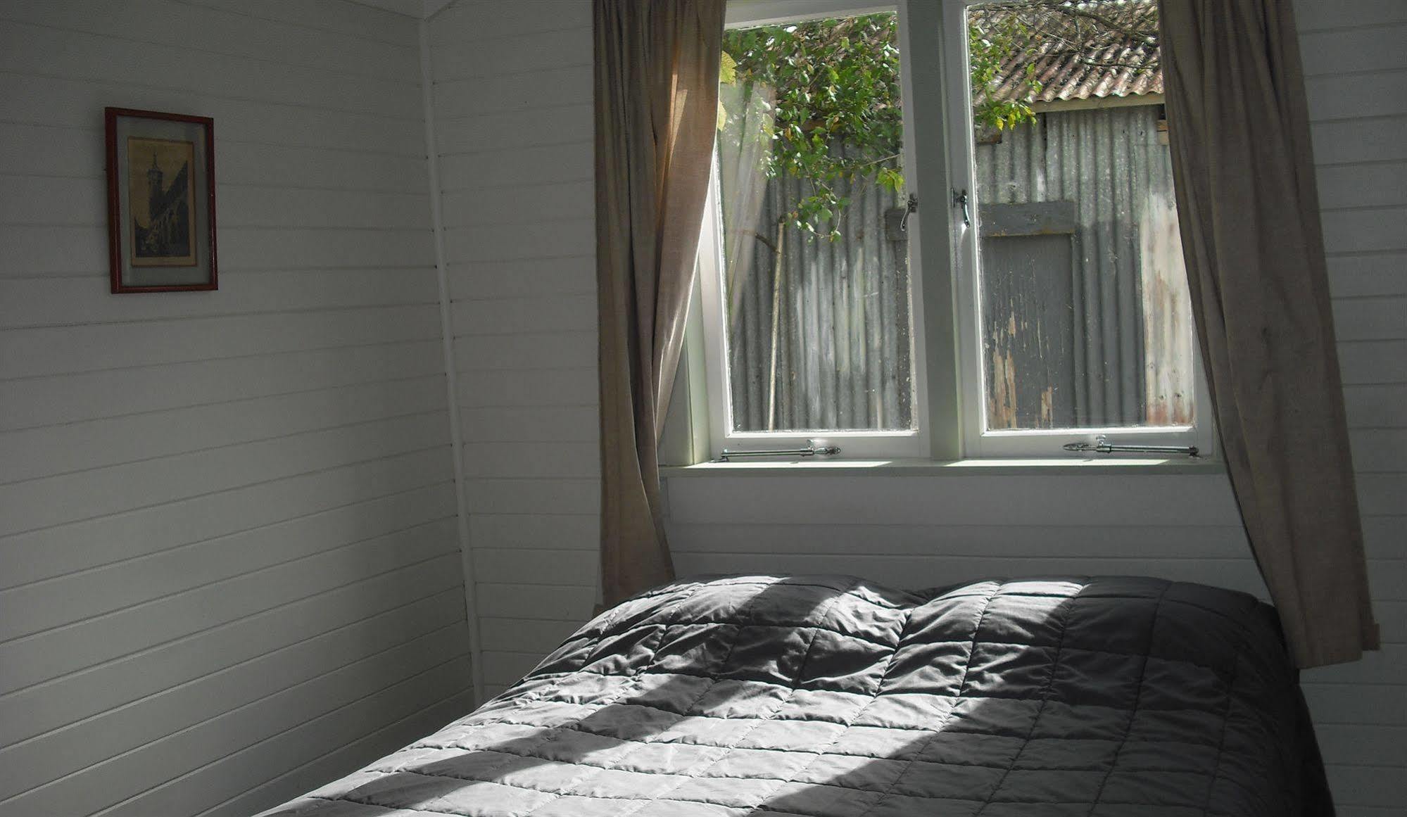 Te Aroha Holiday Park And Motels מראה חיצוני תמונה