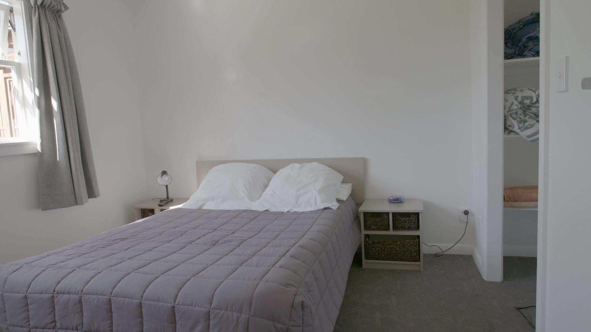 Te Aroha Holiday Park And Motels מראה חיצוני תמונה