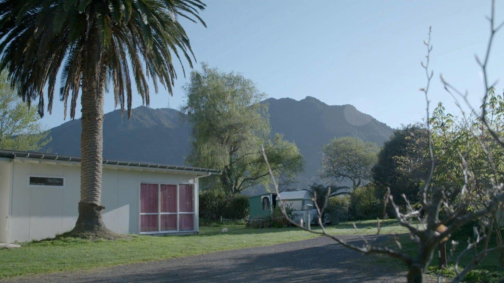 Te Aroha Holiday Park And Motels מראה חיצוני תמונה
