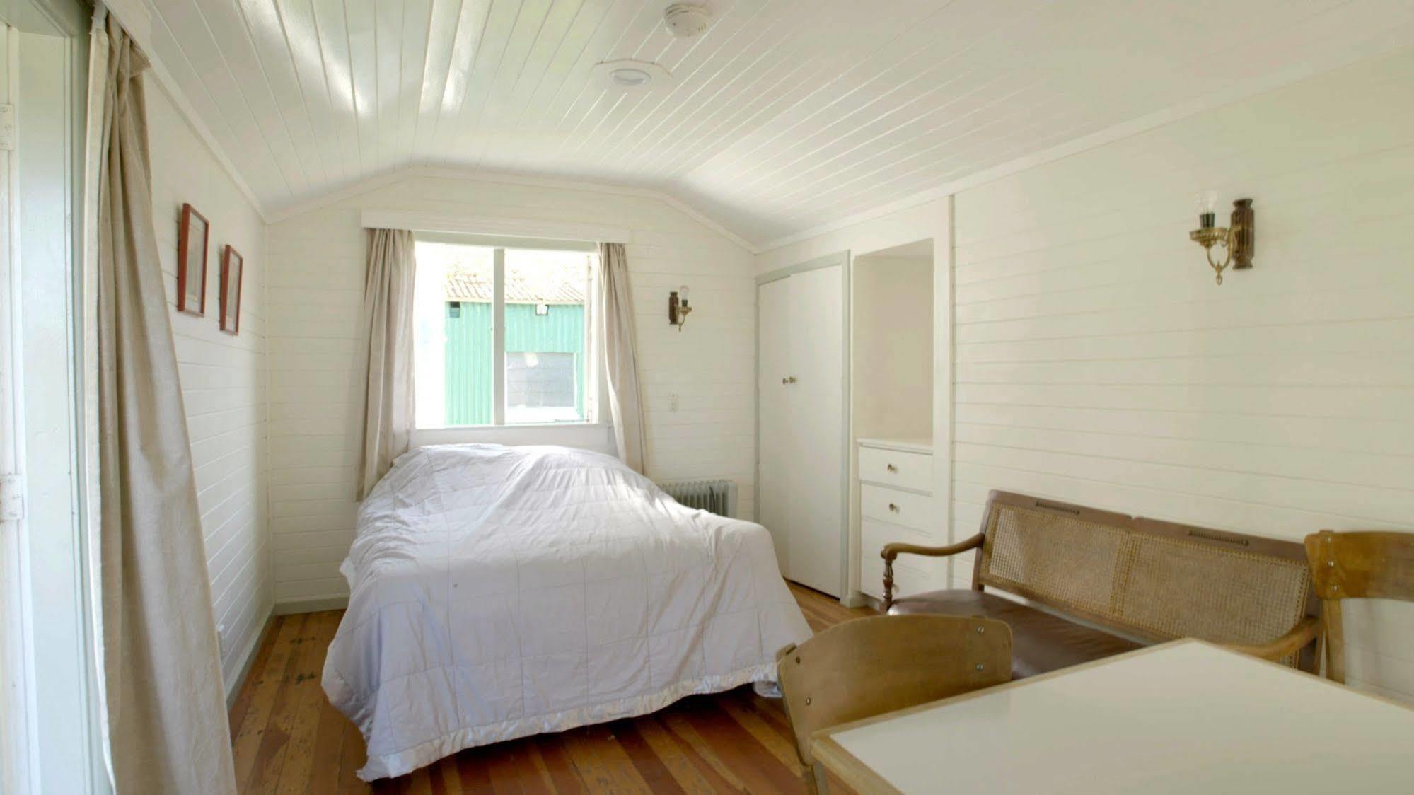 Te Aroha Holiday Park And Motels מראה חיצוני תמונה