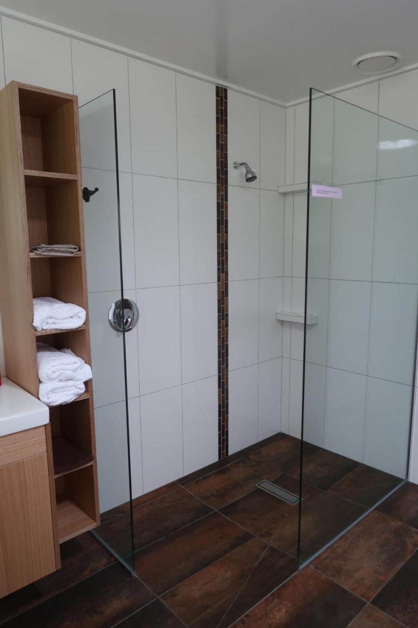 Te Aroha Holiday Park And Motels מראה חיצוני תמונה